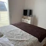 Moderne Proche Pour 4 Personnes - Fr-1-482-152 Fort-Mahon-Plage