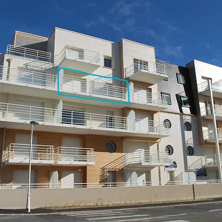 Moderne Proche Pour 4 Personnes - Fr-1-482-152 Apartment