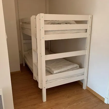 Lejlighed Moderne Proche Pour 4 Personnes - Fr-1-482-152 *