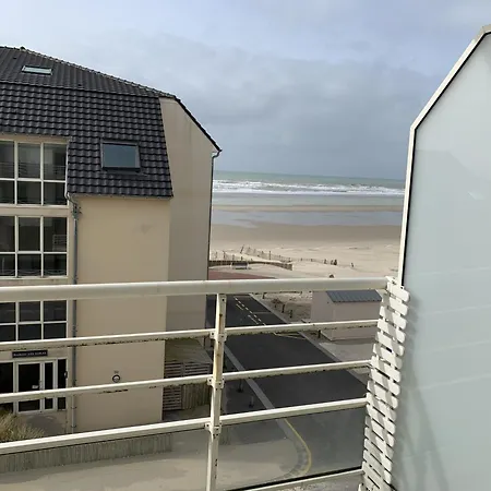 Moderne Proche Pour 4 Personnes - Fr-1-482-152 Lejlighed