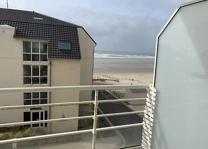 Moderne Proche Pour 4 Personnes - Fr-1-482-152 Appartamento